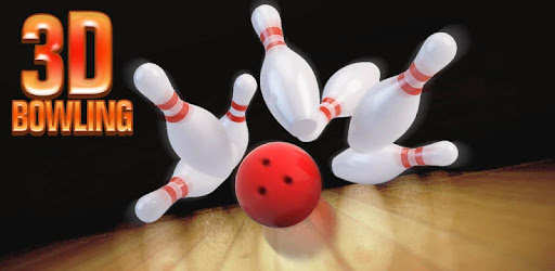 3D Bowling