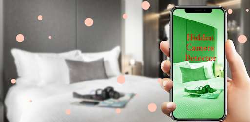 Hidden Camera Detector