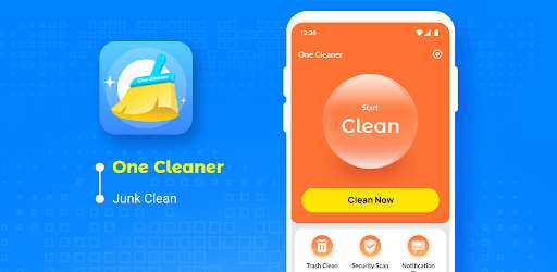 One Cleaner - Clean
