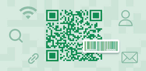 QR & Barcode Scanner Launcher