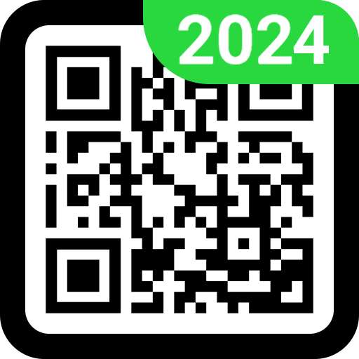 QR Scanner - Barcode Scanner