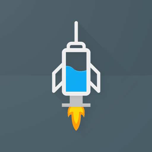 HTTP Injector (SSH/UDP/DNS)VPN