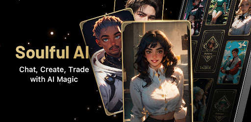 Talkie AI: Chat With Character